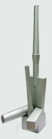 Geen Techniek Navarro - Estambules