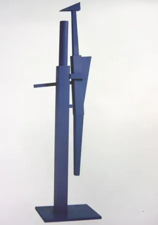 Geen Techniek Navarro - Mantis