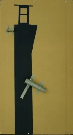 Geen Techniek Navarro - Sin Titulo