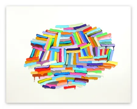 Geen Techniek Nehrling - All over the world 