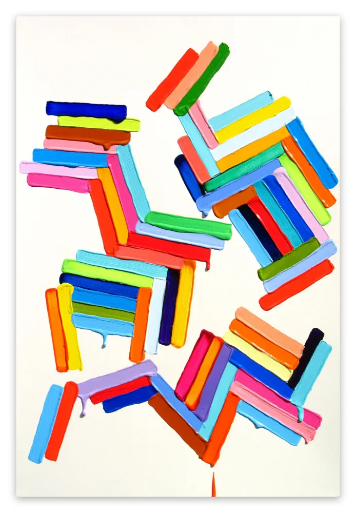 Geen Techniek Nehrling - Caffeine 