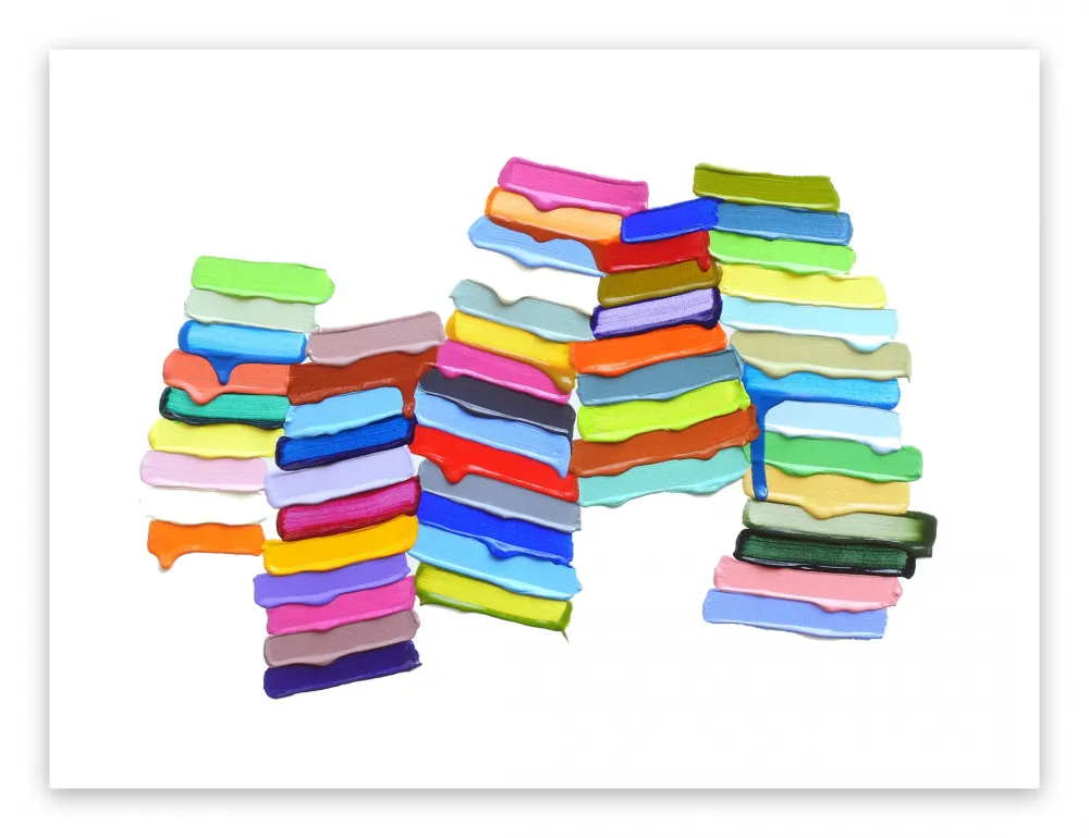 Geen Techniek Nehrling - Clench