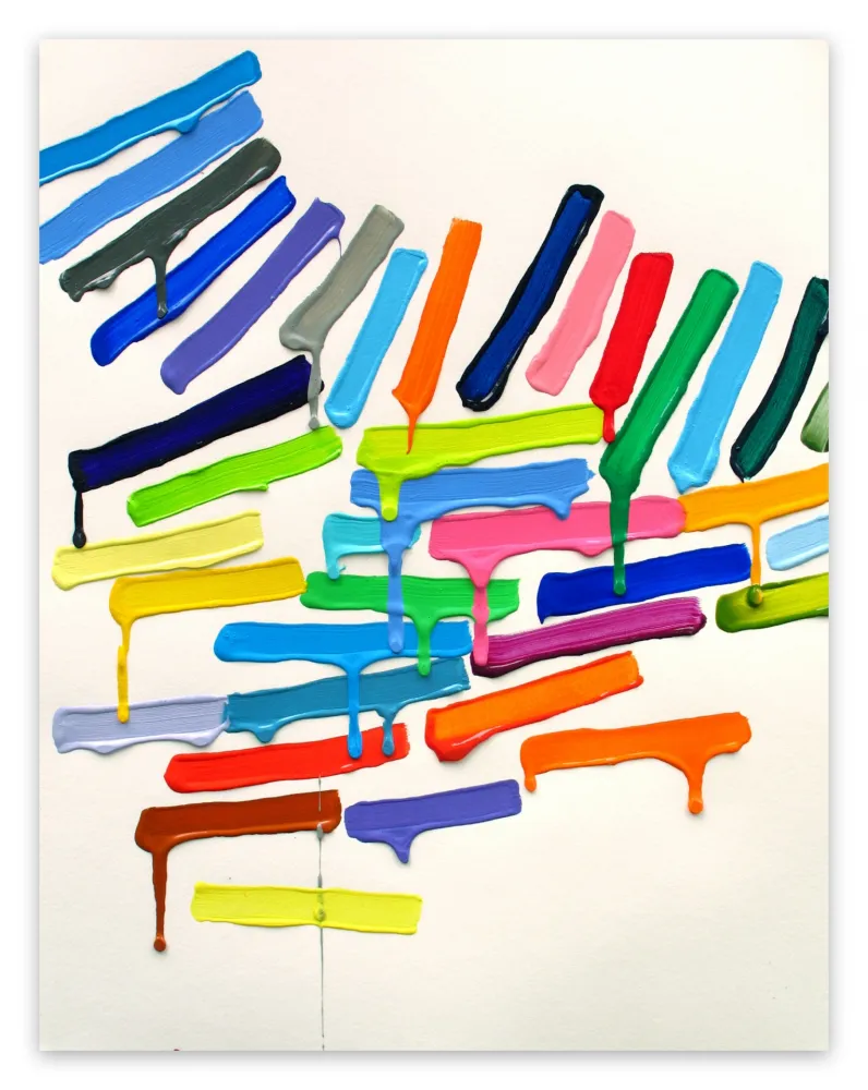 Geen Techniek Nehrling - Glance