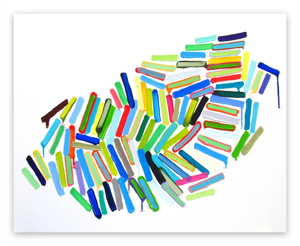 Geen Techniek Nehrling - Loll 