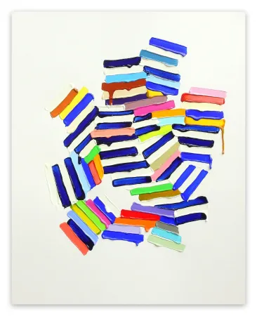 Geen Techniek Nehrling - Pierced