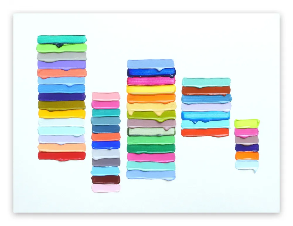 Geen Techniek Nehrling - Sequencing 10