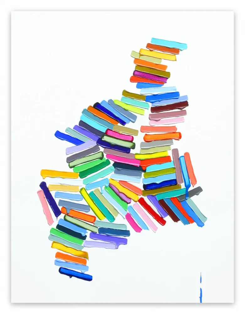 Geen Techniek Nehrling - Slouch