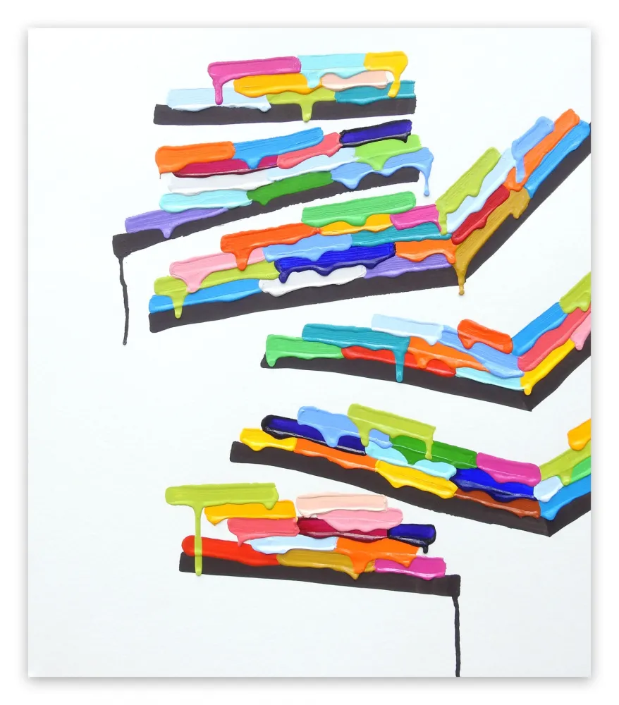 Geen Techniek Nehrling - Syntax, 3