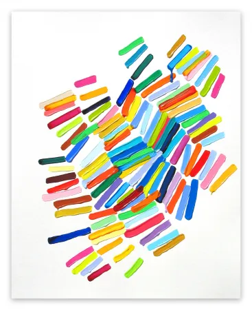 Geen Techniek Nehrling - The Surface of Things