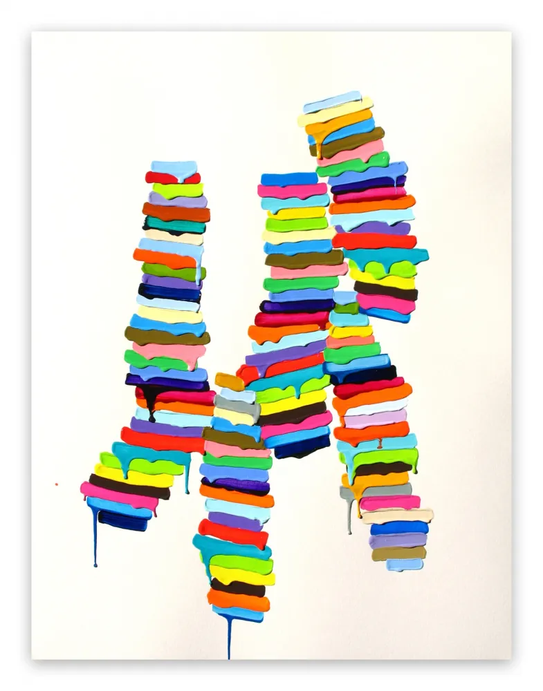 Geen Techniek Nehrling - Weeds