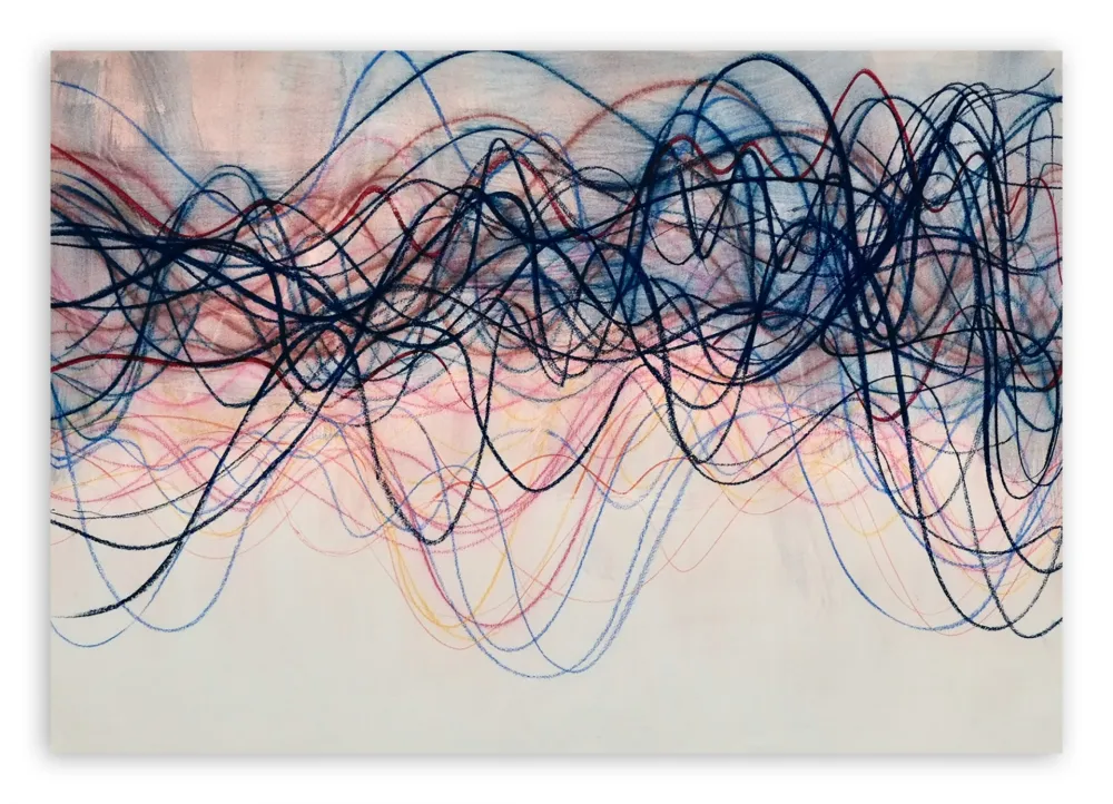 Geen Techniek Neill - Destination