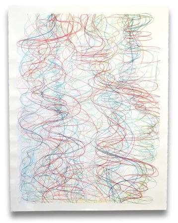 Geen Techniek Neill - Riprap 2