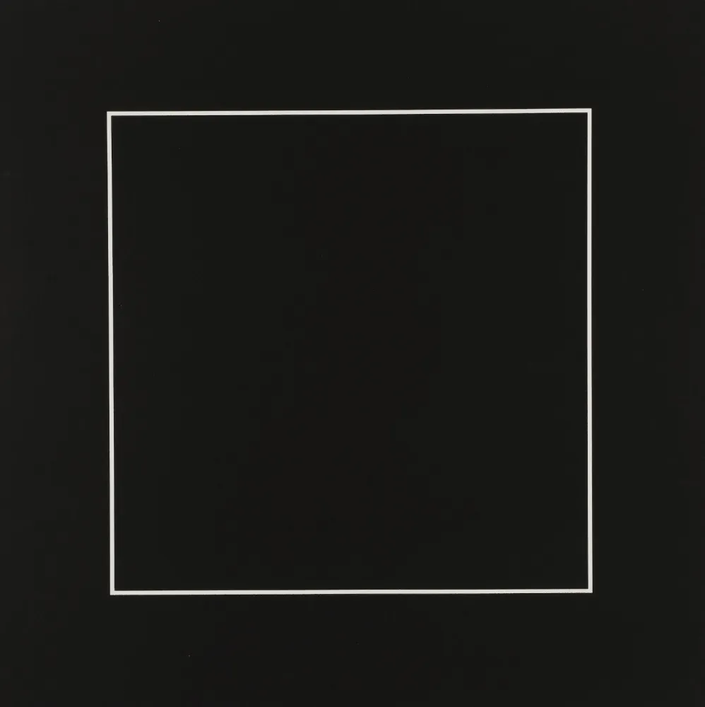 Zeefdruk Nemours - Albiréo 1, 1987