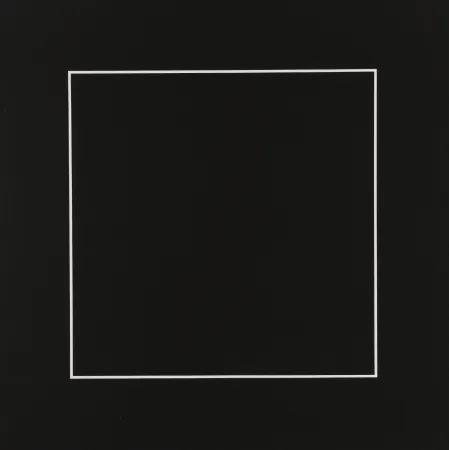 Zeefdruk Nemours - Albiréo 1, 1987