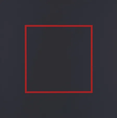 Zeefdruk Nemours - Albiréo 3, 1987