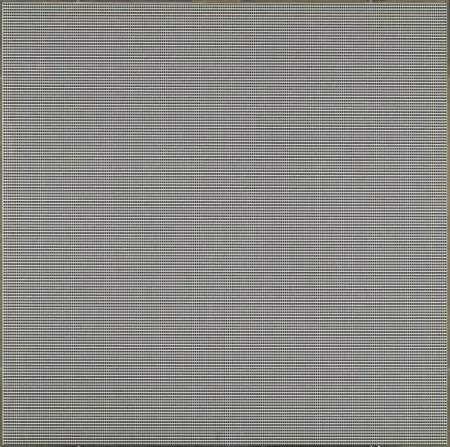 Zeefdruk Nemours - L'innombrable