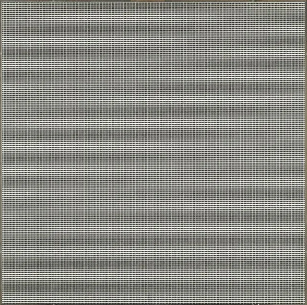 Zeefdruk Nemours - L'innombrable