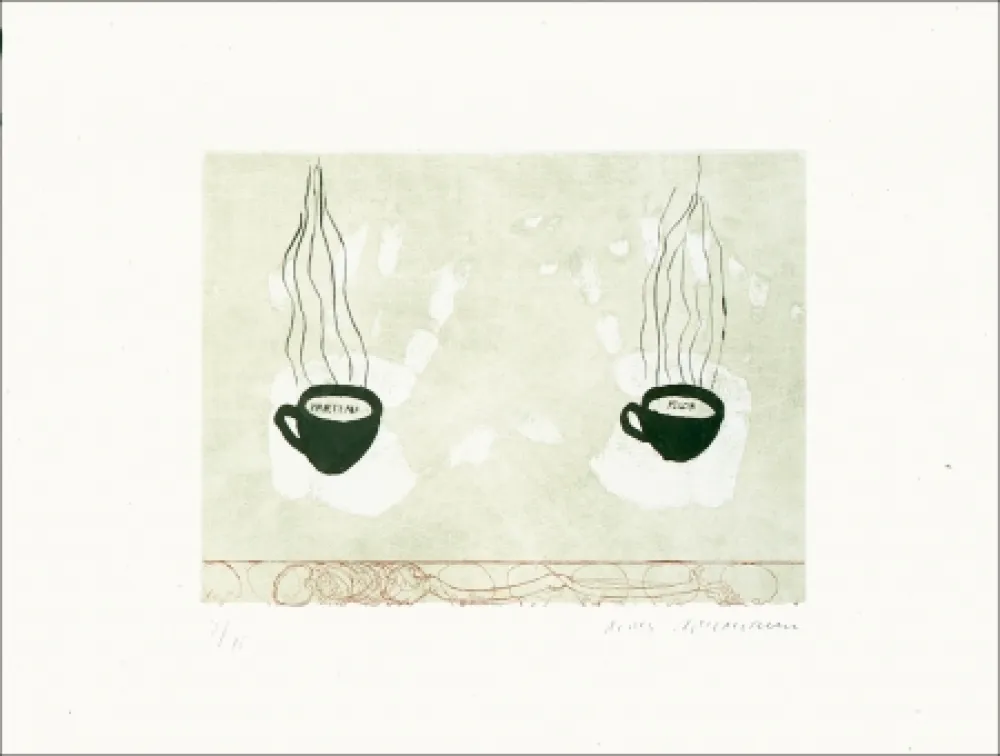 Ets Neumann - Marteau pilon