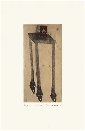 Ets Neumann - The day before