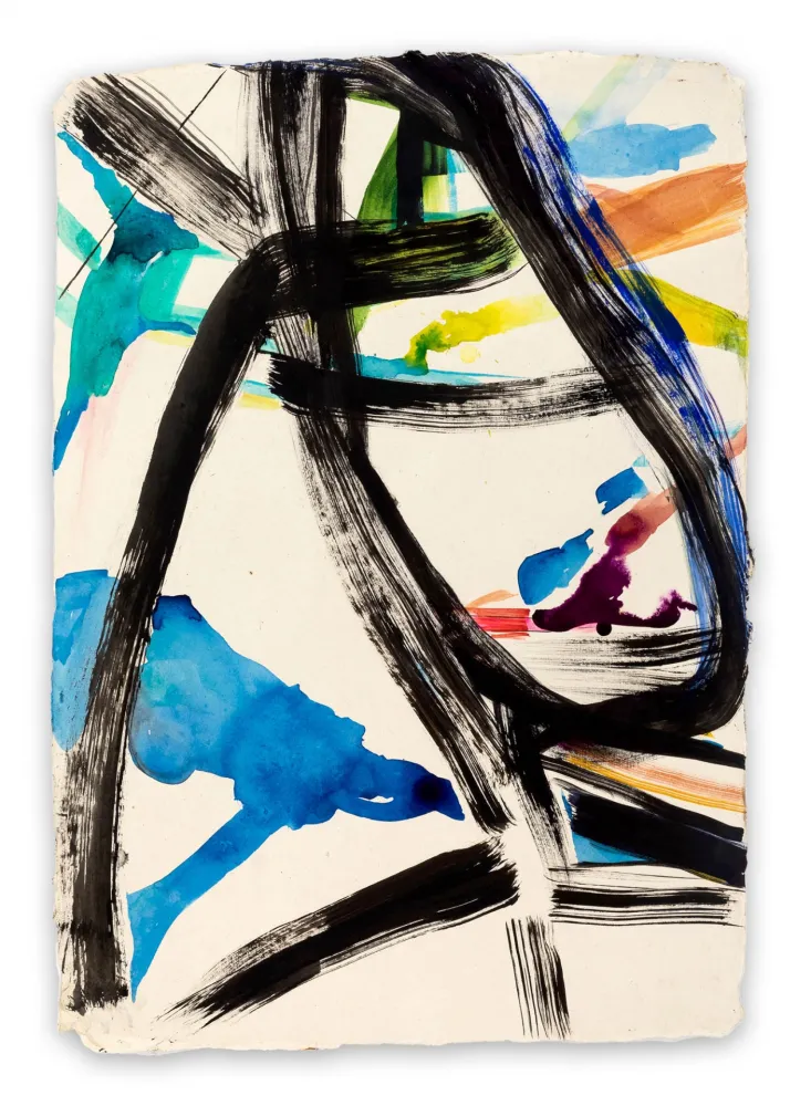 Geen Techniek Newman - Calligraph