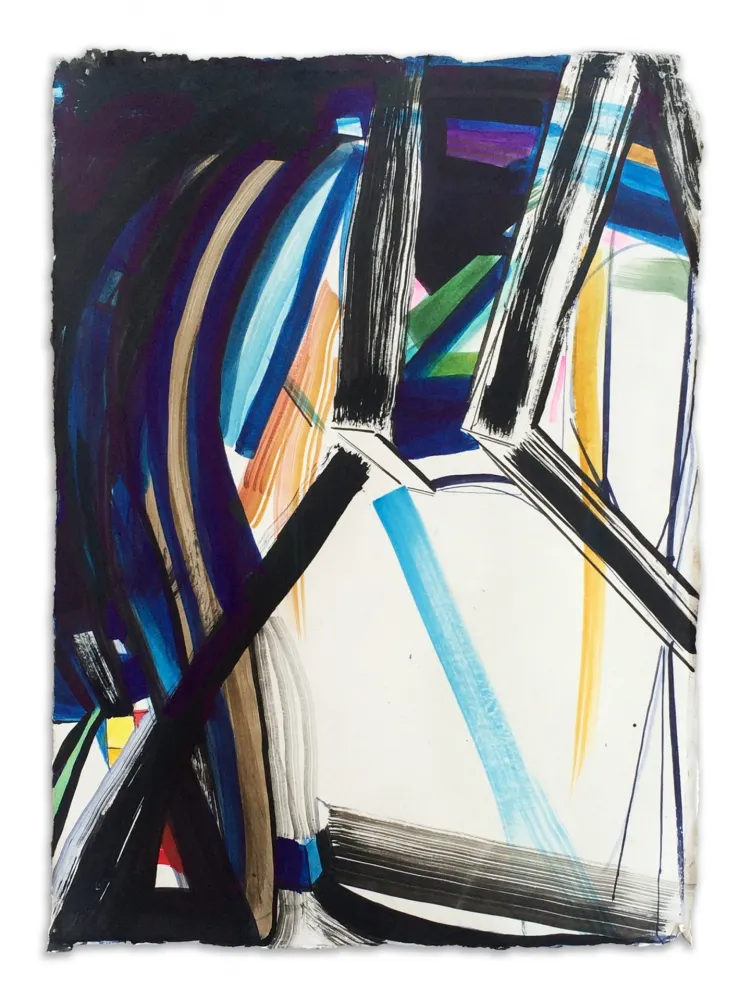 Geen Techniek Newman - Frames