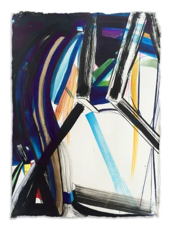 Geen Techniek Newman - Frames