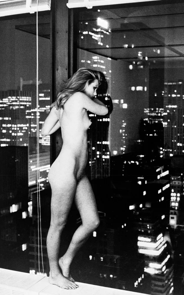 Lithografie Newton - Special Collection 24 Lithos