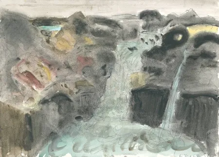 Geen Techniek Niederreuther - Bei Landerbrekka