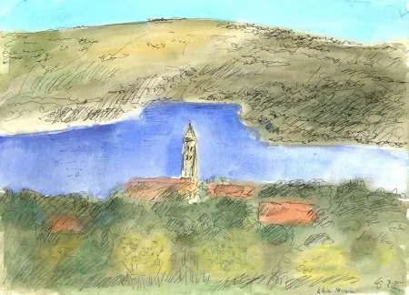 Geen Techniek Niederreuther - Kloster Neresine