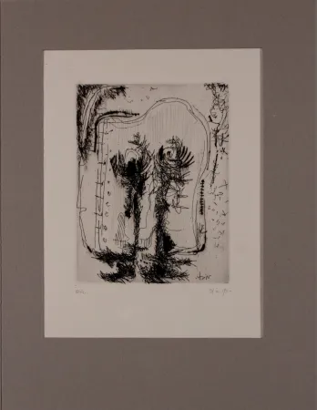 Ets Nieto - Untitled from 'Avanguardia internazionale', vol. 4