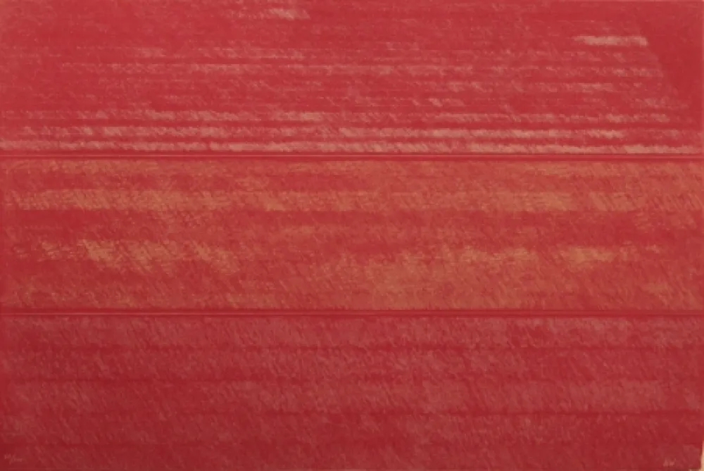 Ets Noland - Portfolio 12th Anniversary of Galeria Joan Prats