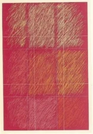 Ets En Aquatint Noland - Roy