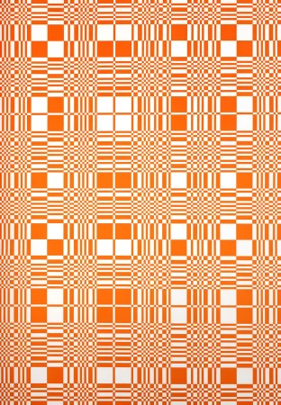 Lithografie Nordhøy - Jangle 1