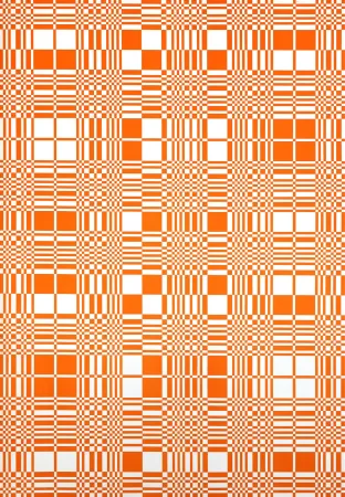 Lithografie Nordhøy - Jangle 2