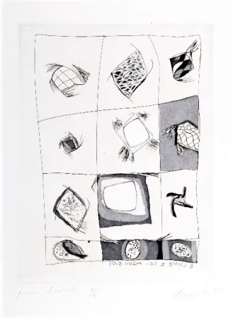 Ets Novelli - 3 lune e sei aquiloni