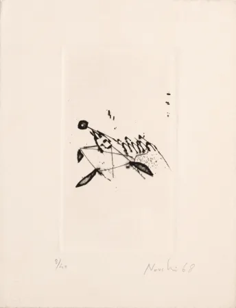 Ets Novelli - Senza Titolo