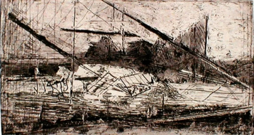 Ets Oliveira - Emerson Site I