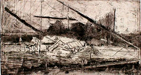 Ets Oliveira - Emerson Site I