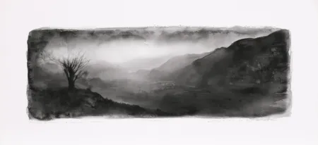 Digitale Print Op De Beeck - Panorama 1