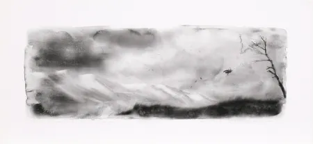 Digitale Print Op De Beeck - Panorama 2