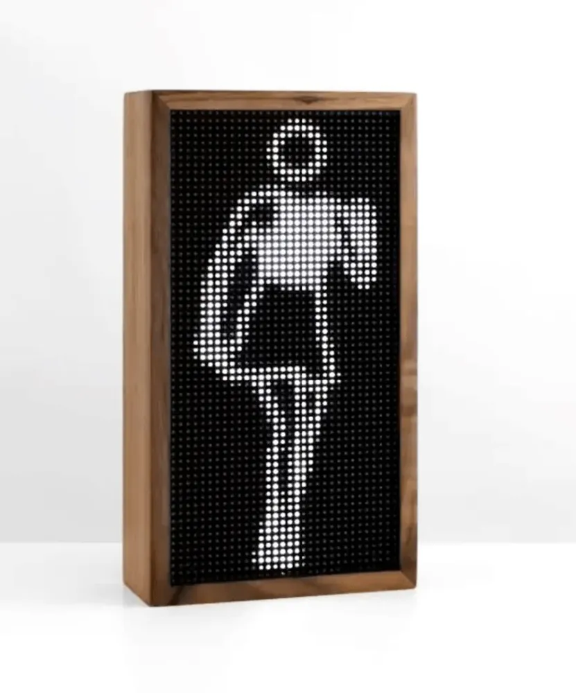 Multiple Opie - DanCing Figure 3