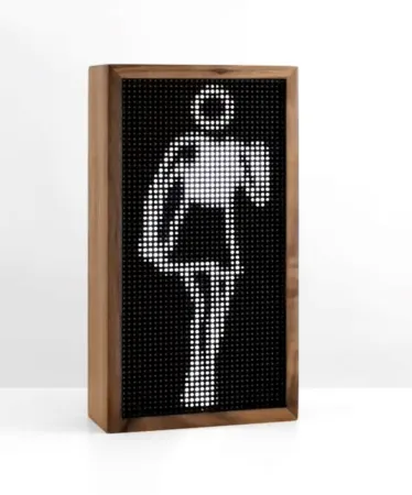 Multiple Opie - DanCing Figure 3