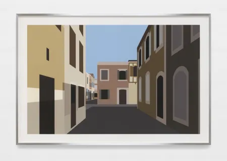 Geen Techniek Opie - 