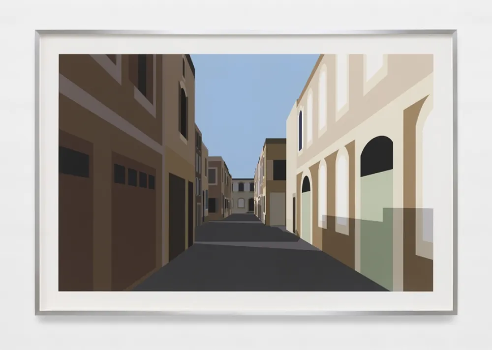 Geen Techniek Opie - 