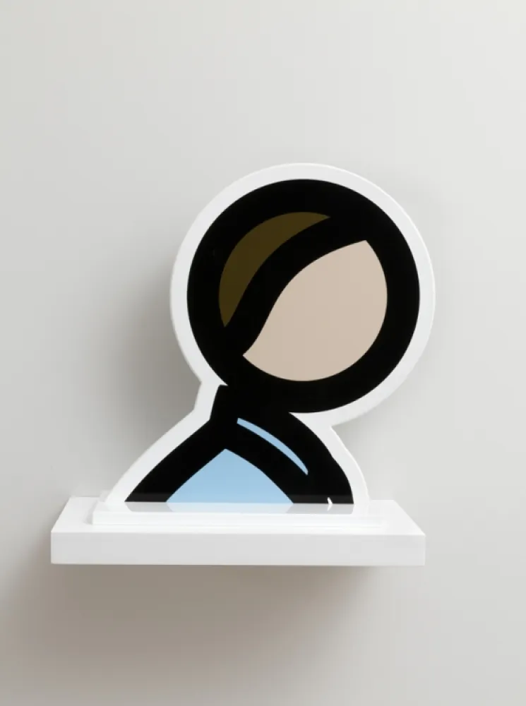 Geen Techniek Opie - Heads Bobby