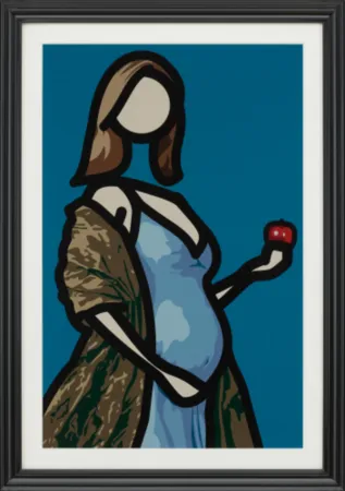 Multiple Opie - Mirjam