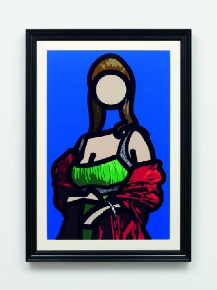 Geen Techniek Opie - Untitled