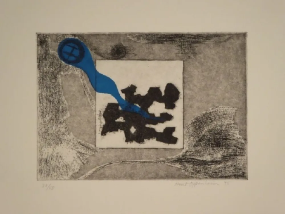 Ets Oppenheim - Windhose