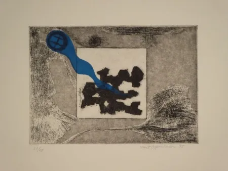 Ets Oppenheim - Windhose