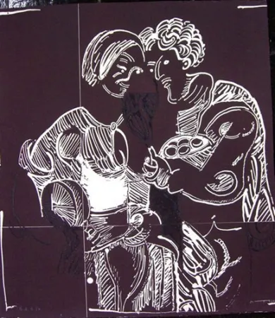 Ets Ortega - AMOR CAMPESINO